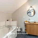 Dom wakacyjny La Maison D'a Cote Charming & Family-friendly 6 Guests *