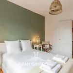 La Maison D'a Cote Charming & Family-friendly 6 Guests Dom wakacyjny